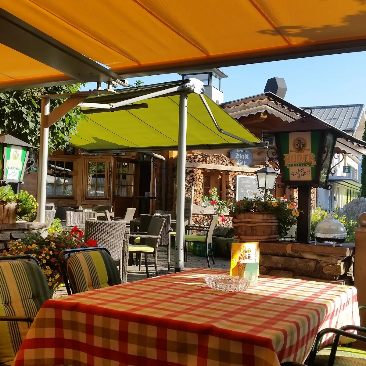 Atmosphäre photo 2