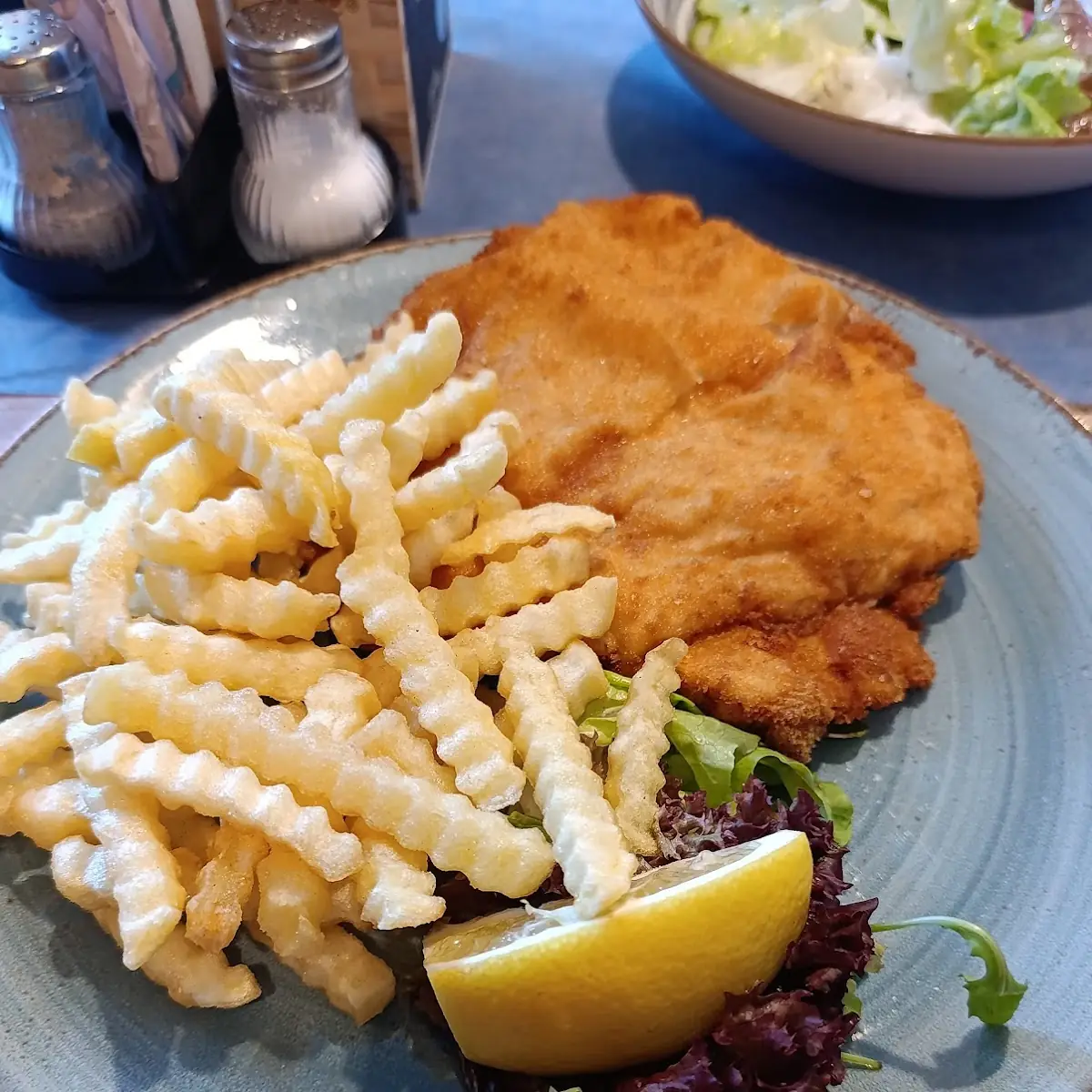 Essen und Trinken photo 2