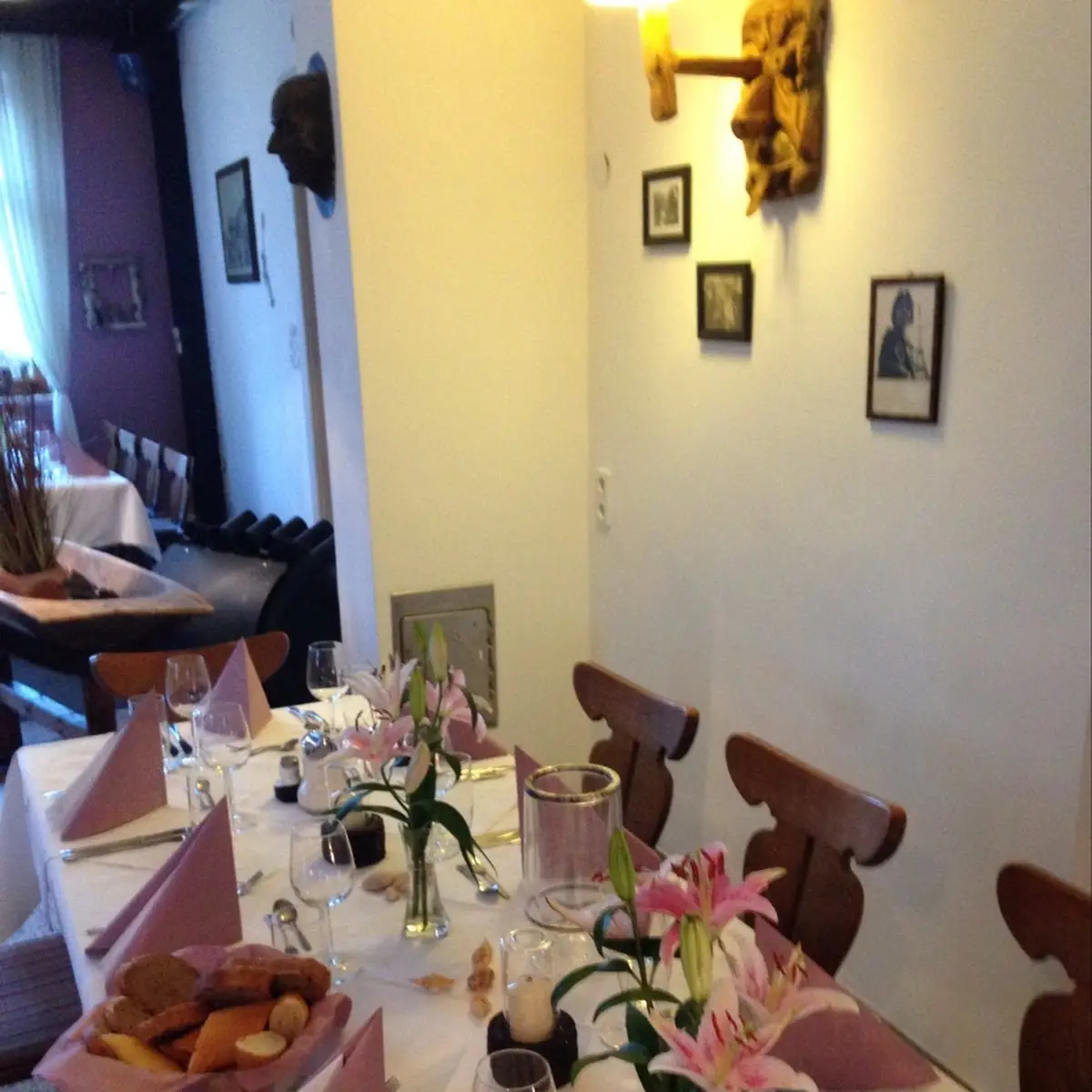 Essen und Trinken photo 4