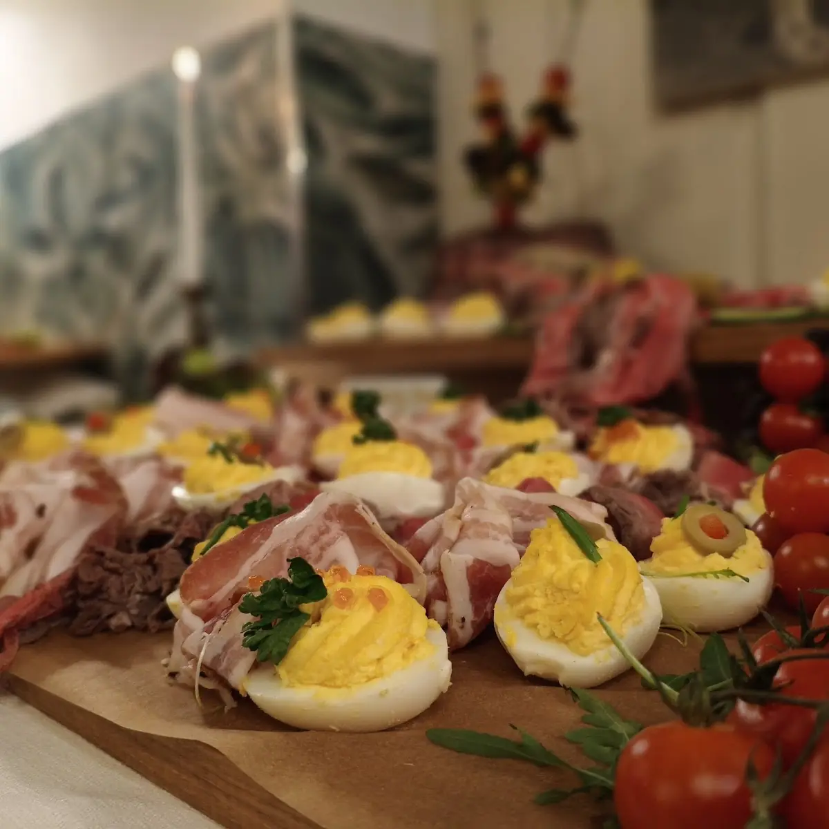 Essen und Trinken photo 8