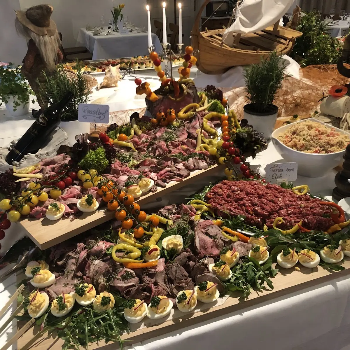 Essen und Trinken photo 9