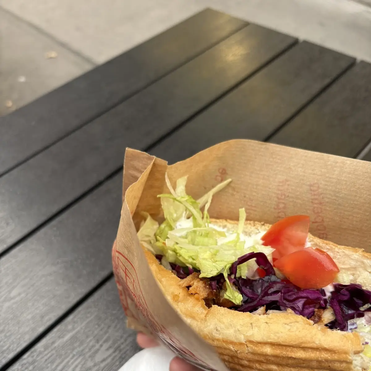 Essen und Trinken photo 1