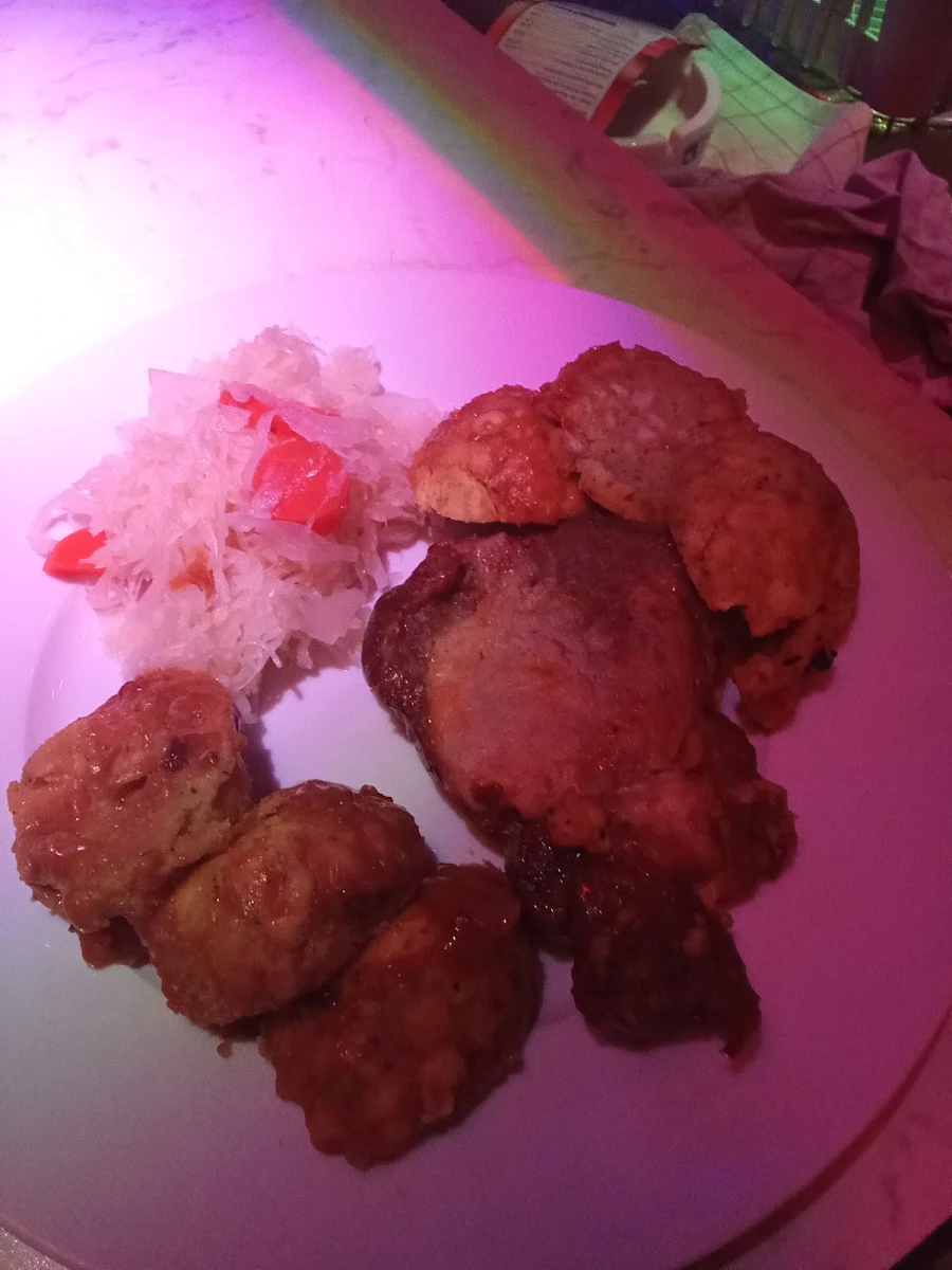 Essen und Trinken photo 7
