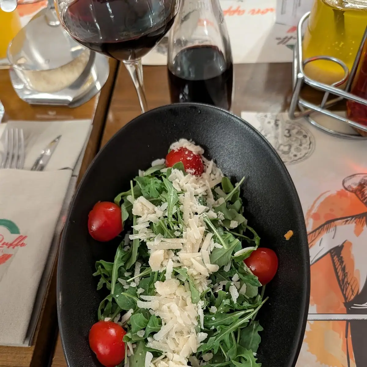 Essen und Trinken photo 5
