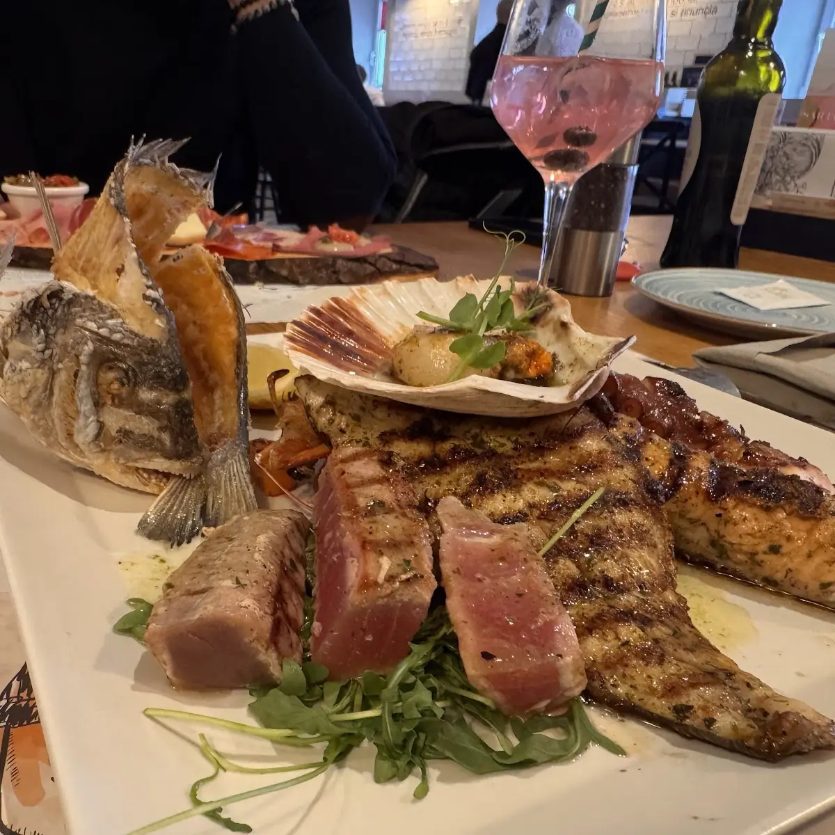 Essen und Trinken photo 9
