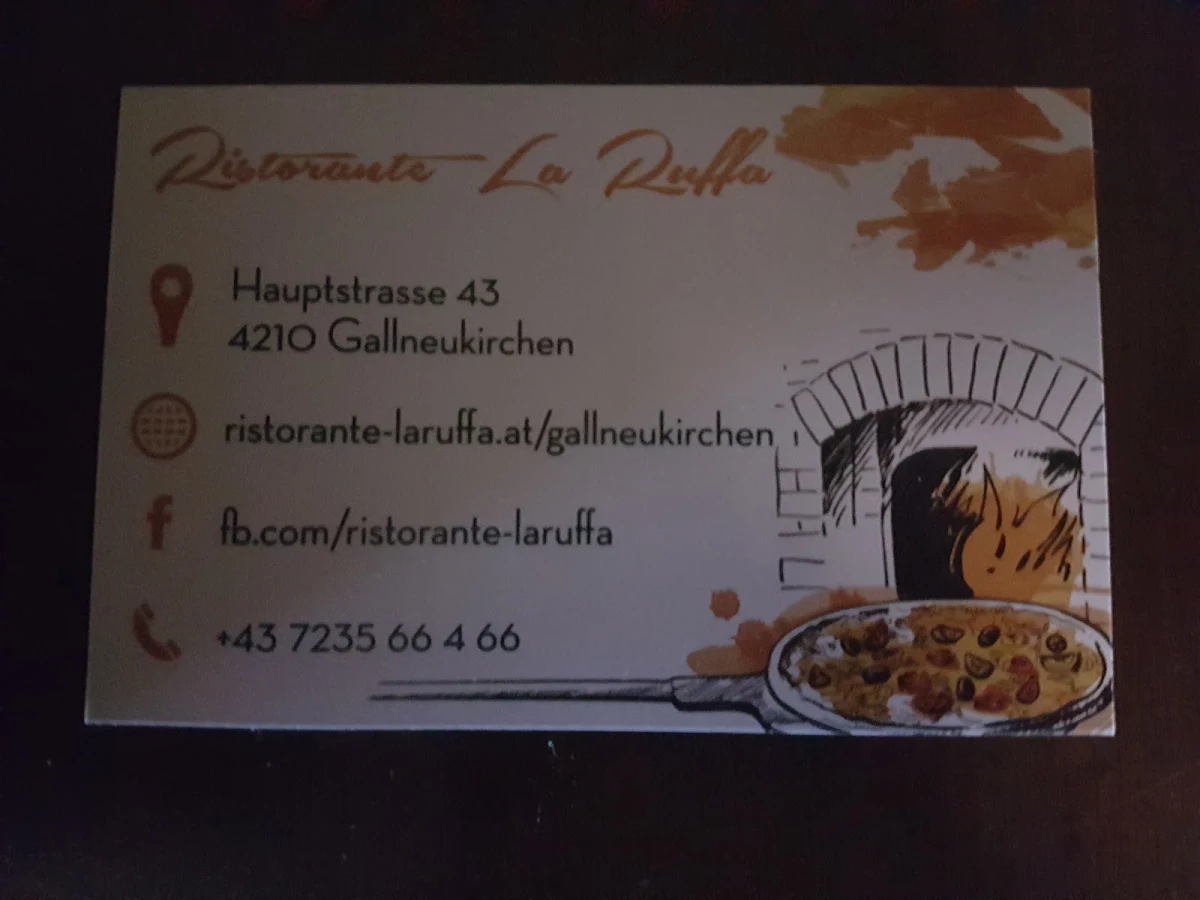 Speisekarte photo 8