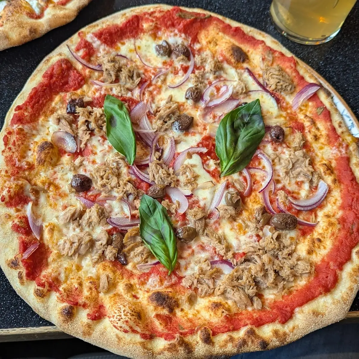 Essen und Trinken photo 1