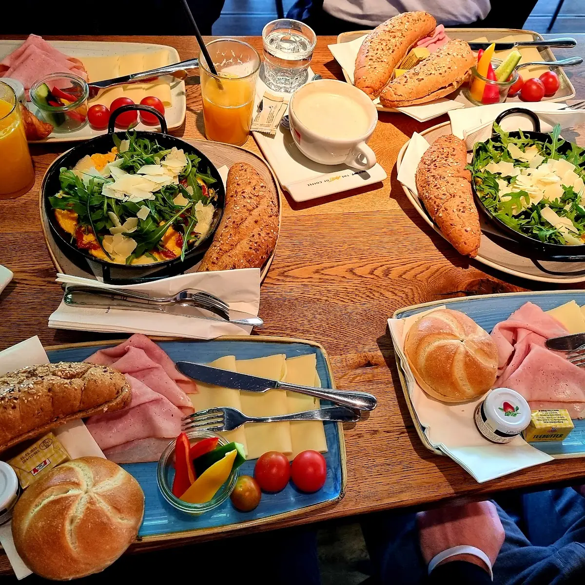 Essen und Trinken photo 10