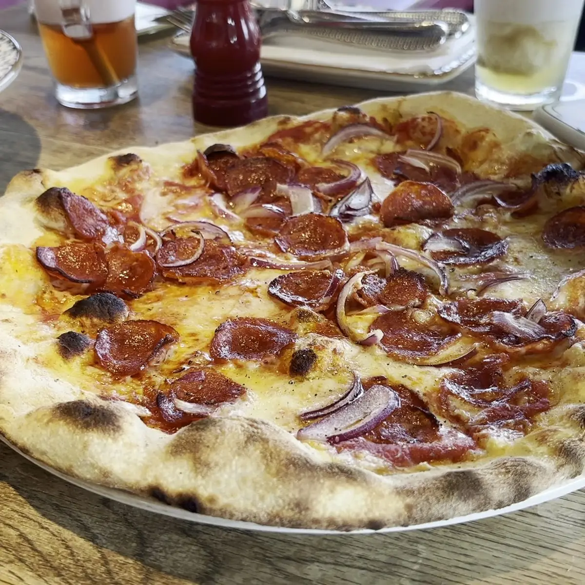 Essen und Trinken photo 2