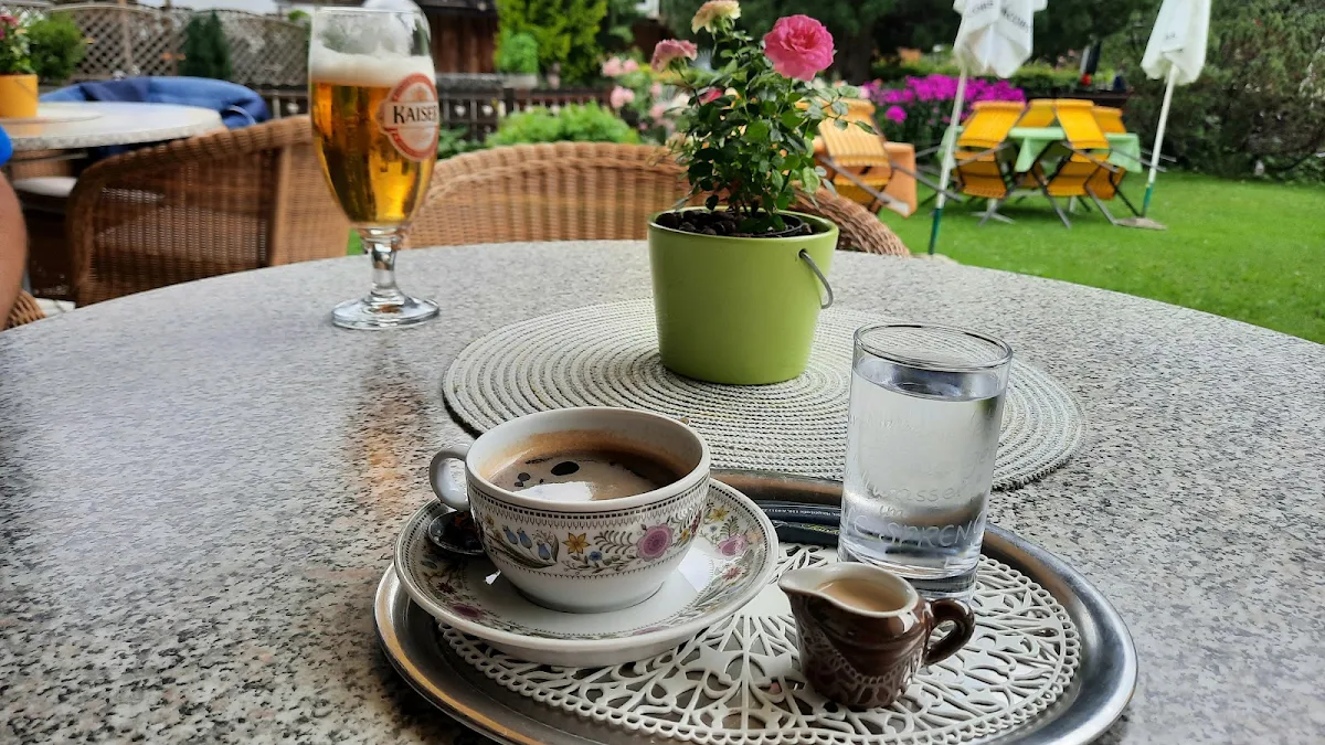 Essen und Trinken photo 10