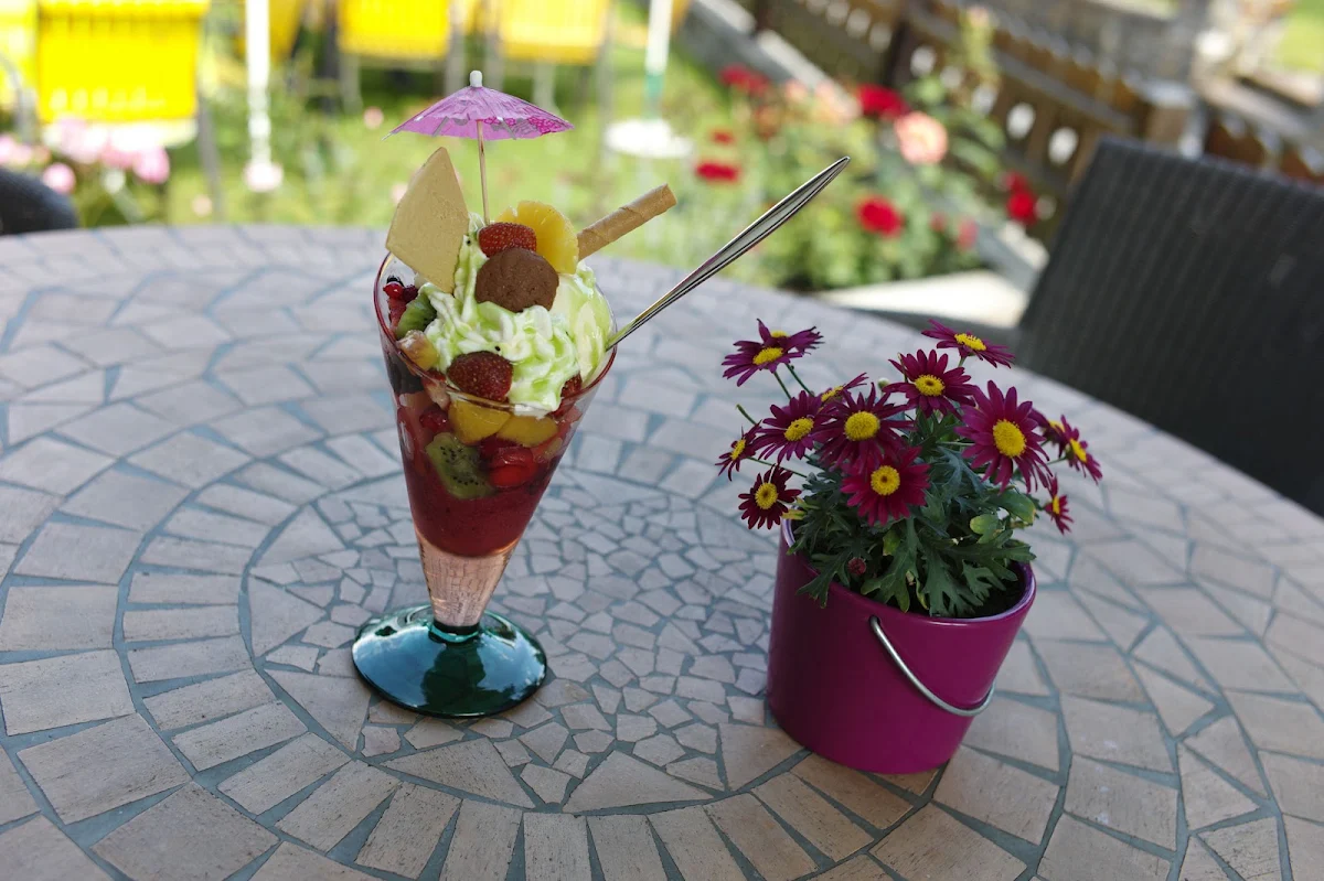 Essen und Trinken photo 2