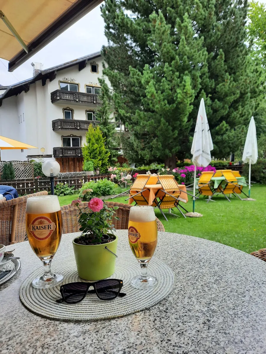 Essen und Trinken photo 7