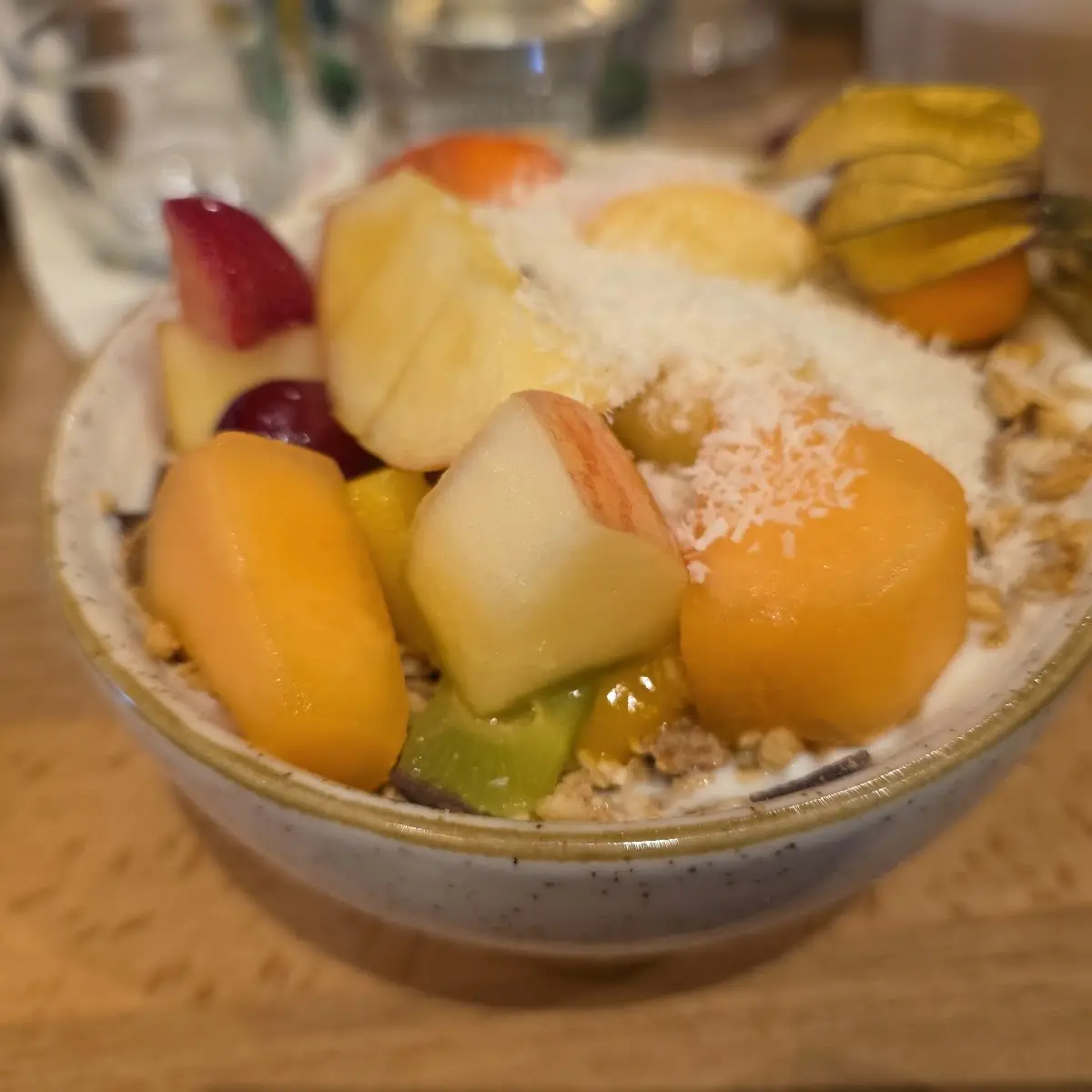 Essen und Trinken photo 10