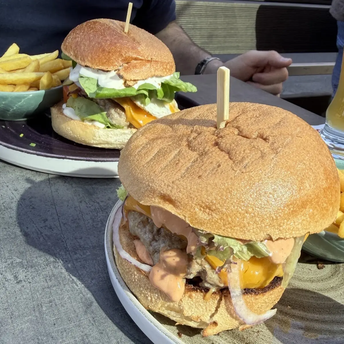 Essen und Trinken photo 4