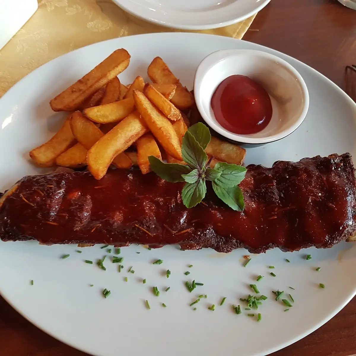 Essen und Trinken photo 5