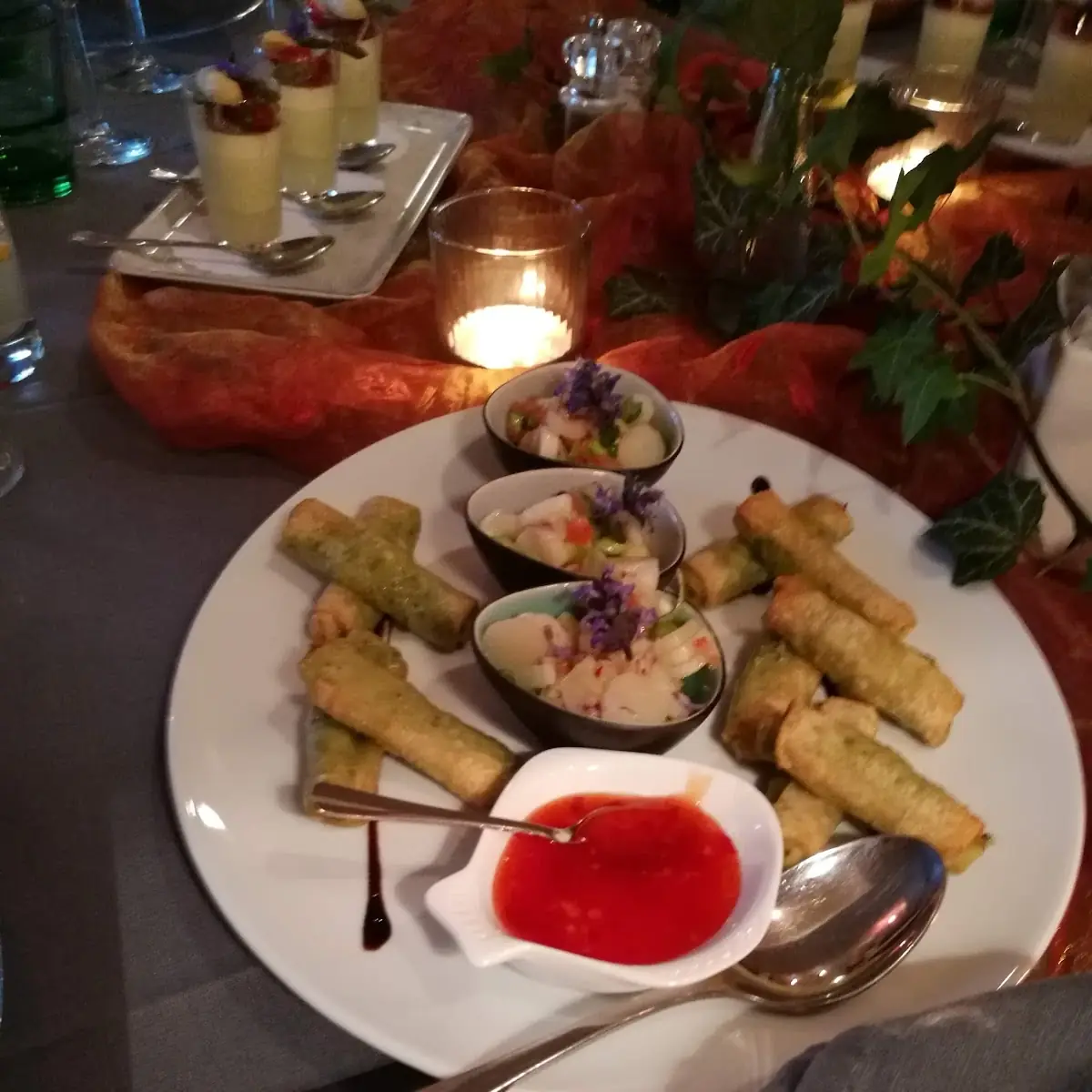 Essen und Trinken photo 6