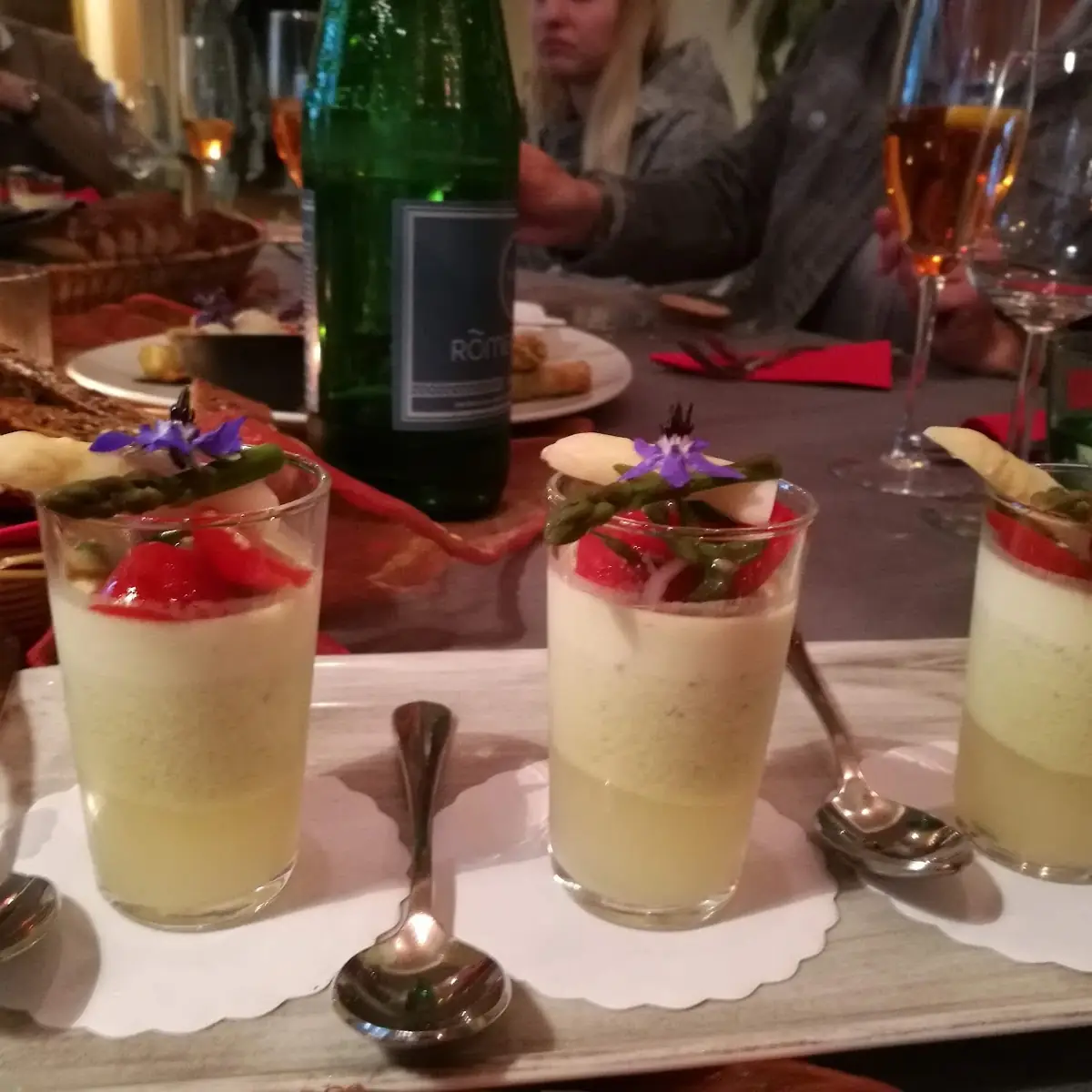 Essen und Trinken photo 7