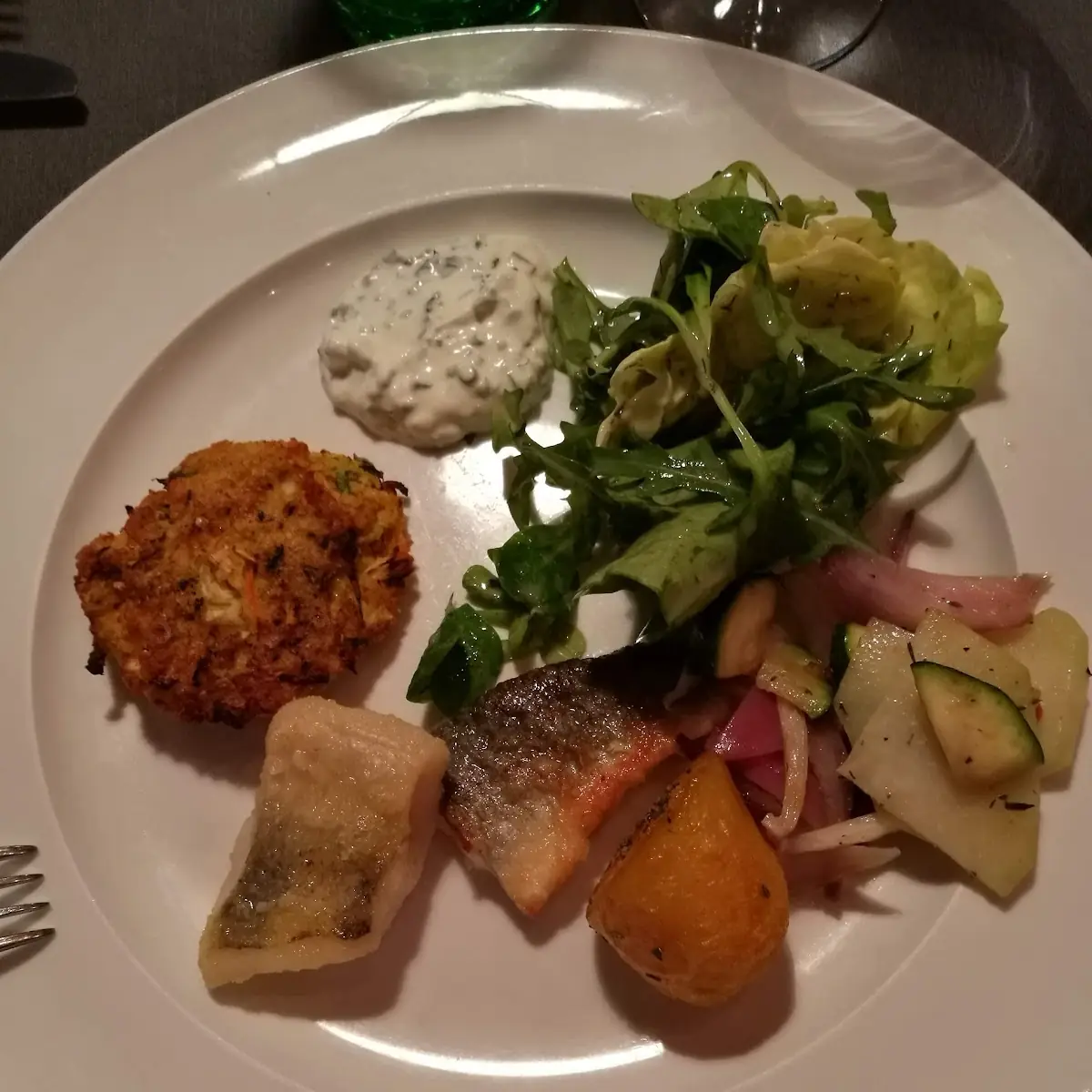 Essen und Trinken photo 8