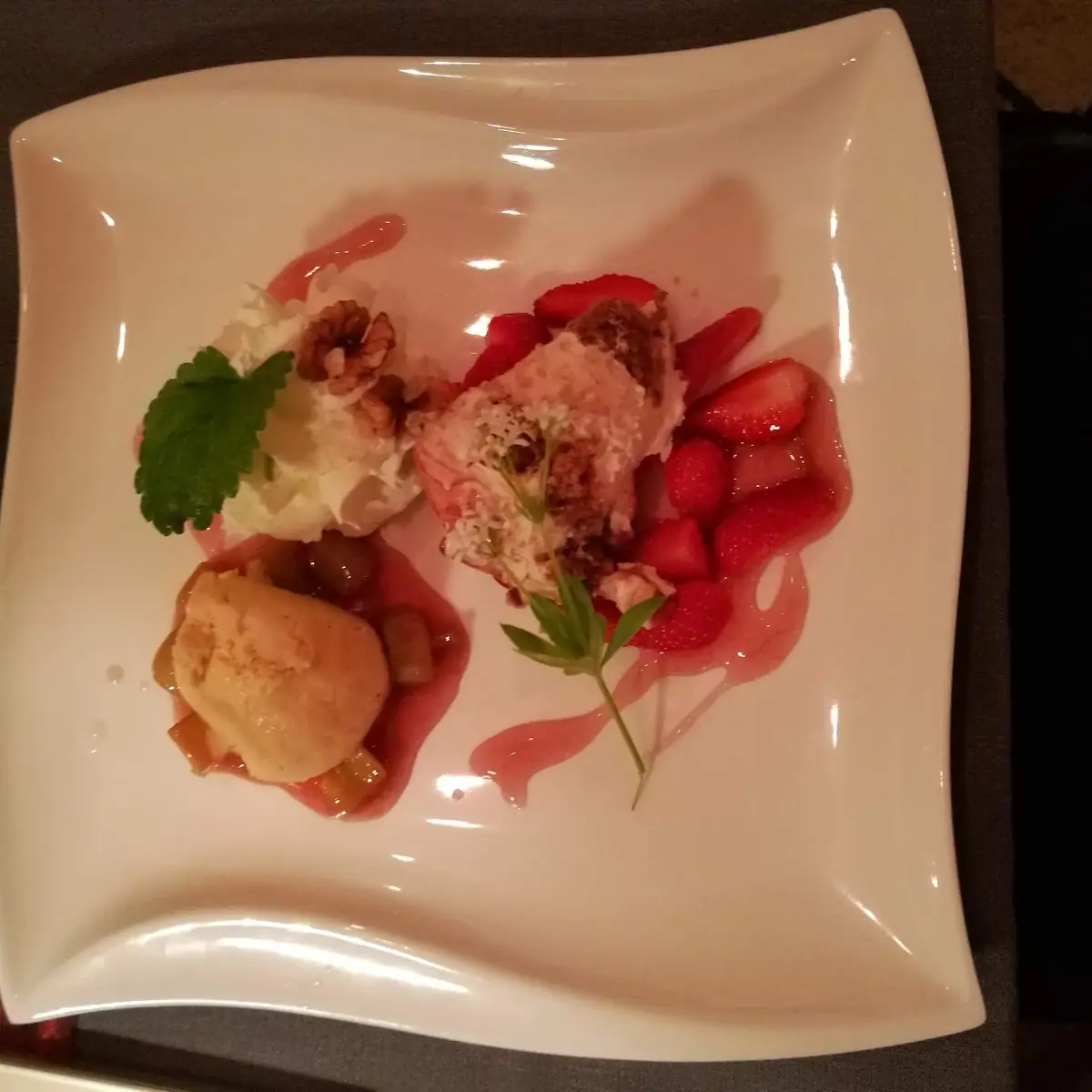 Essen und Trinken photo 9