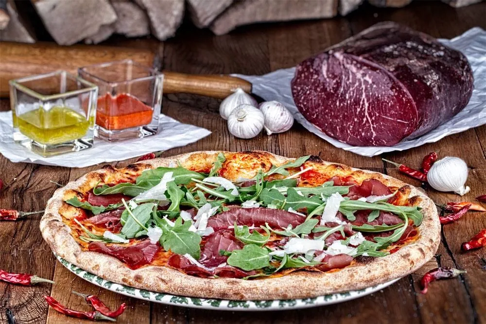 Essen und Trinken photo 2