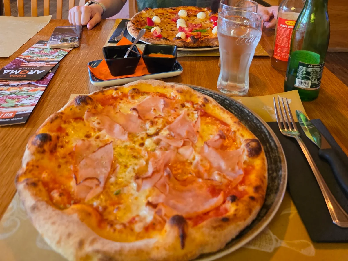 Essen und Trinken photo 3