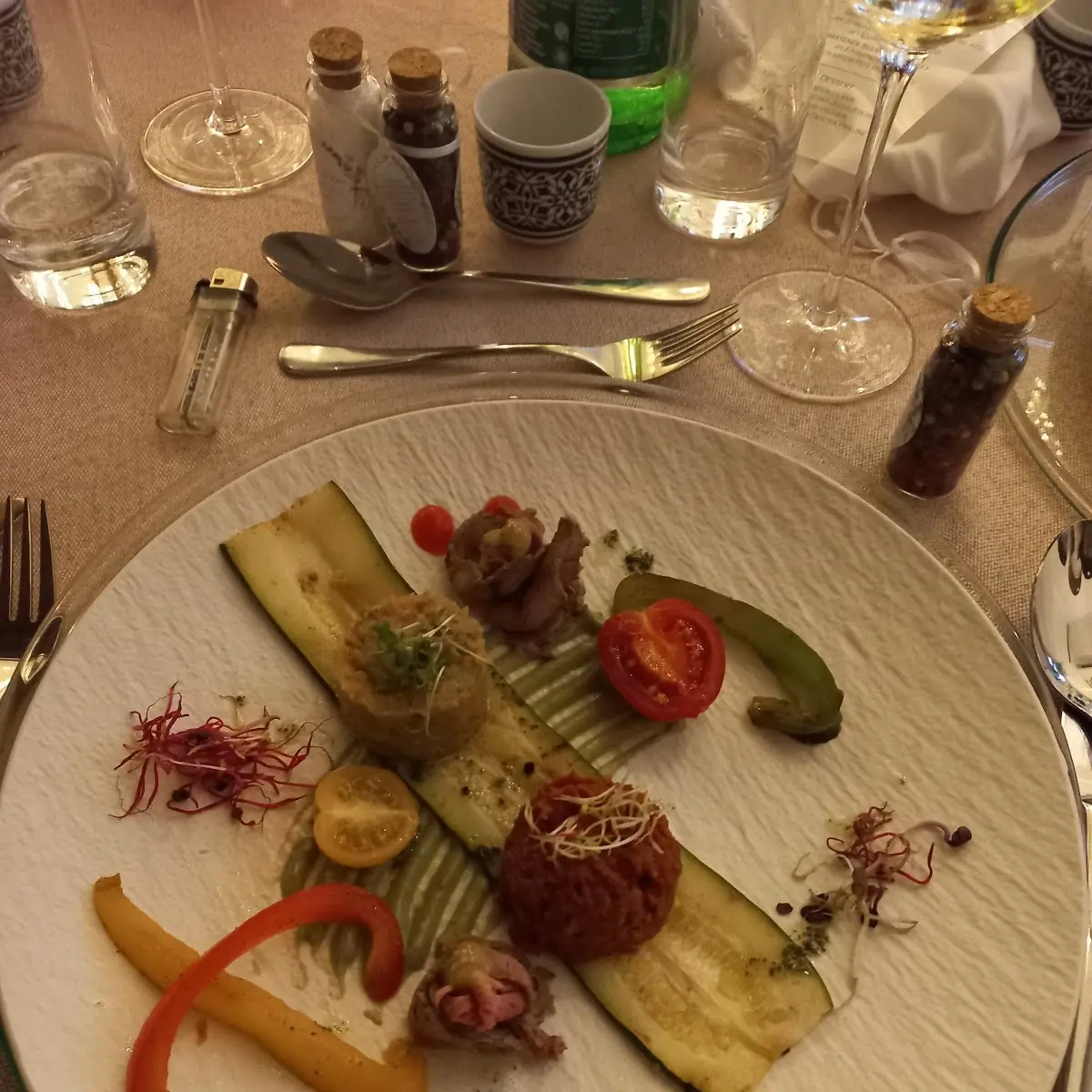 Essen und Trinken photo 1
