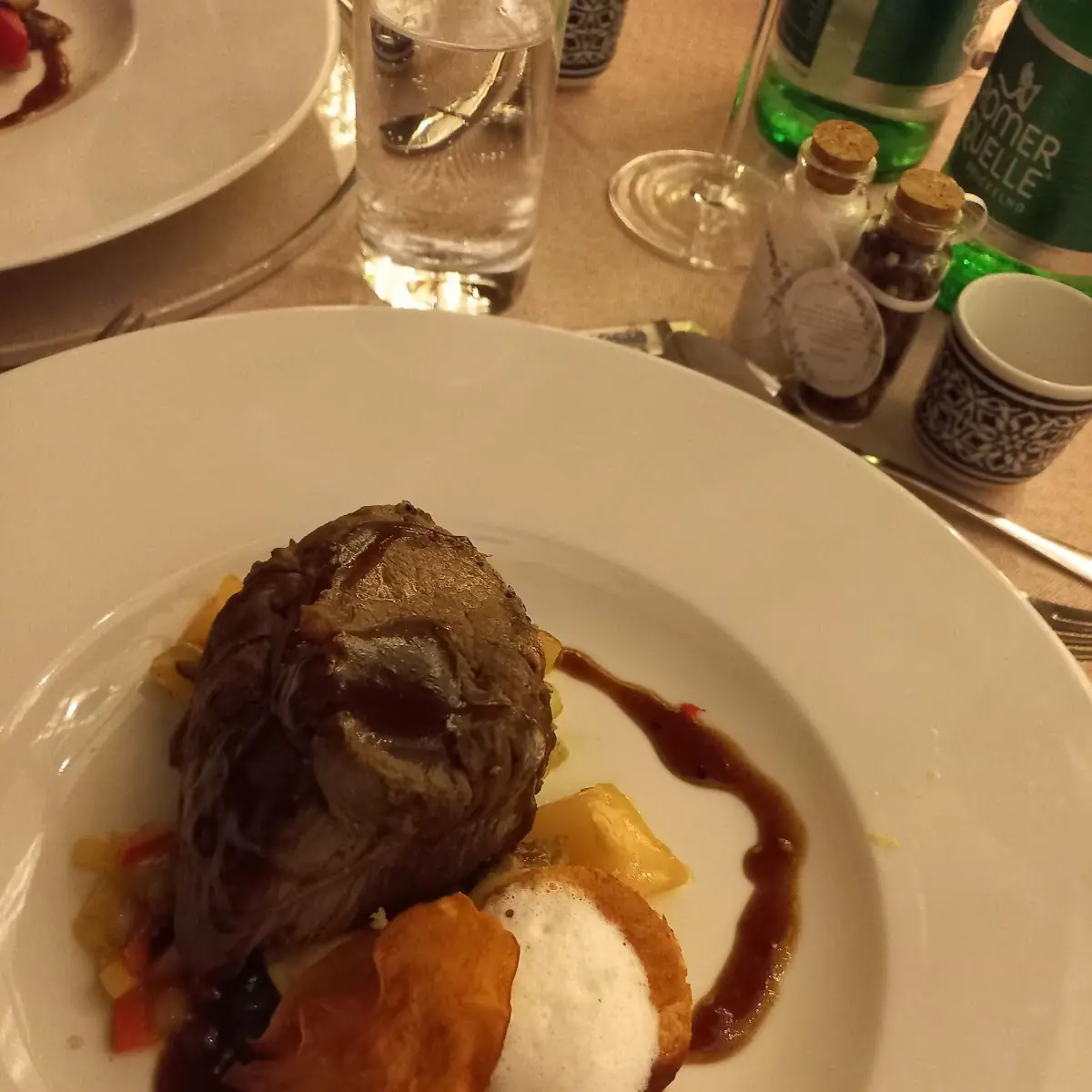 Essen und Trinken photo 2