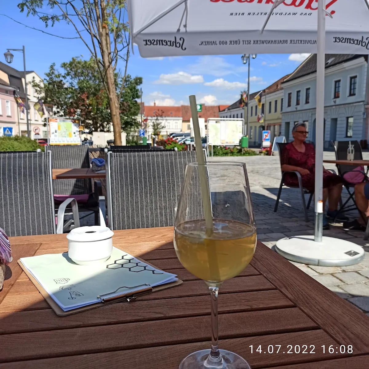 Atmosphäre photo 2