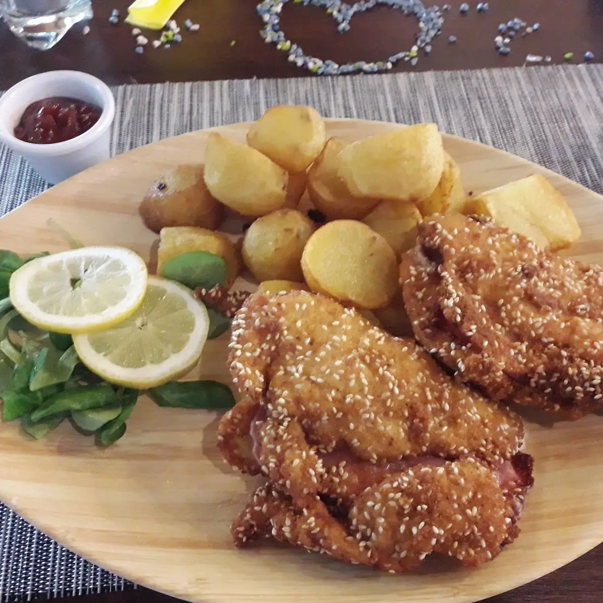 Essen und Trinken photo 5
