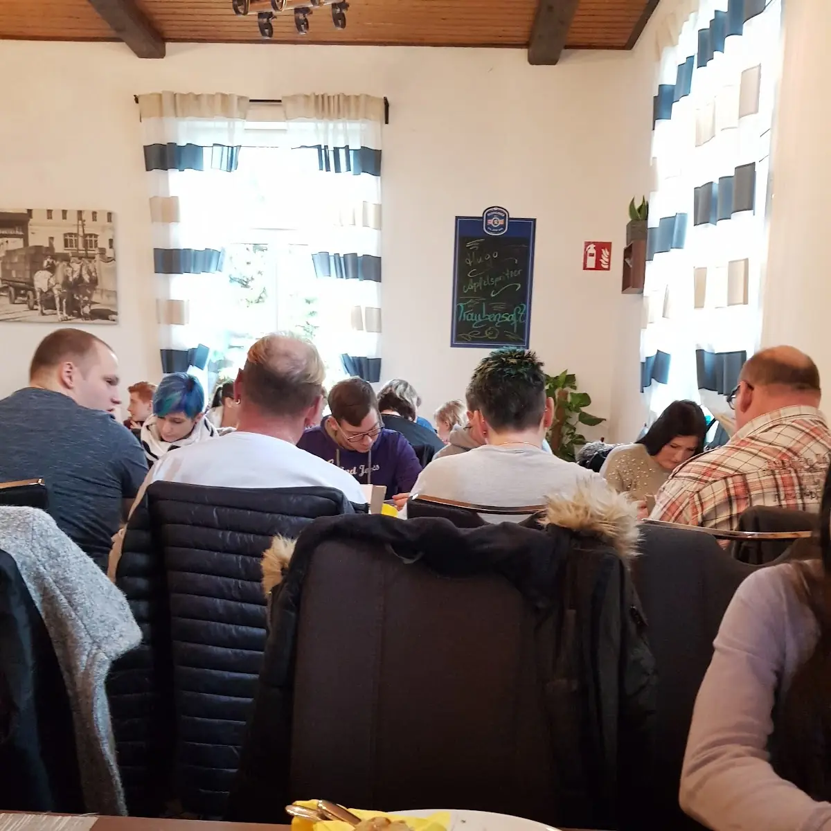 Essen und Trinken photo 6