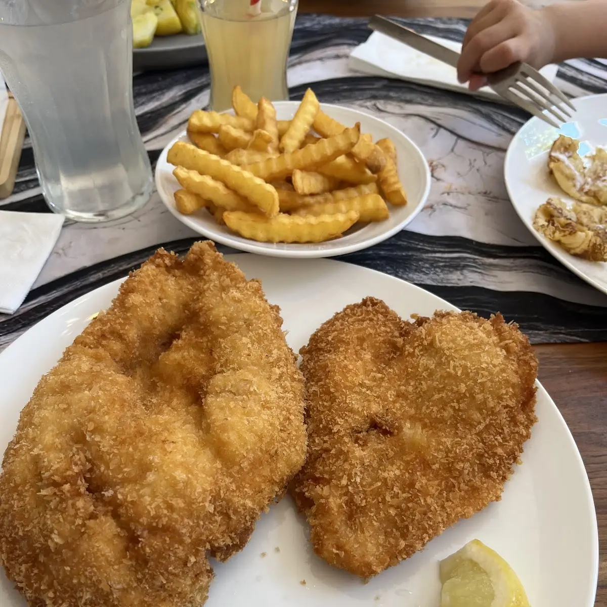 Essen und Trinken photo 1