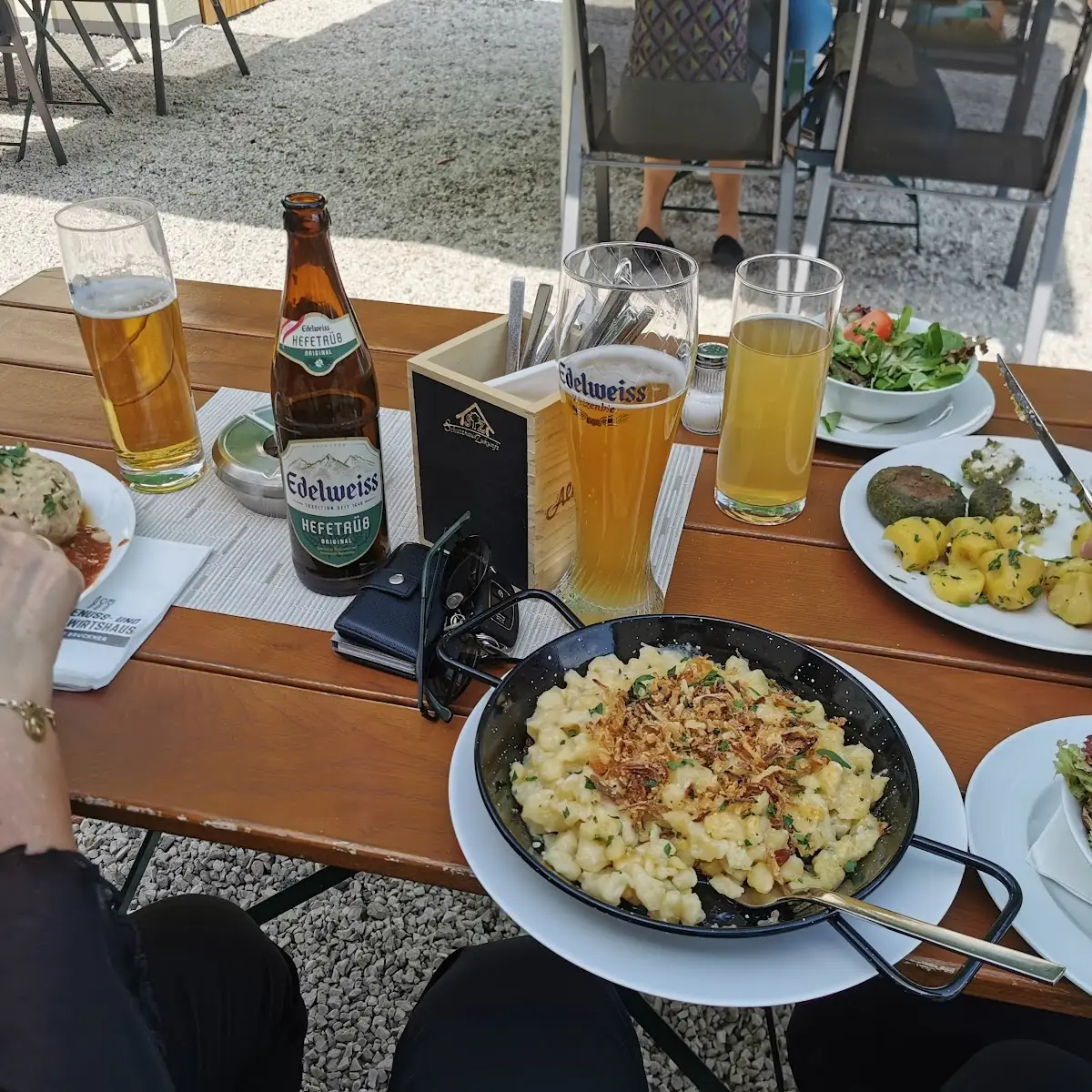 Essen und Trinken photo 10