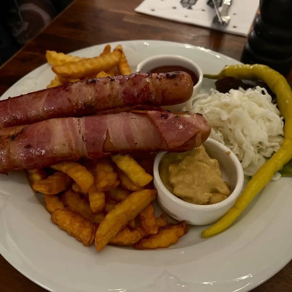 Essen und Trinken photo 3