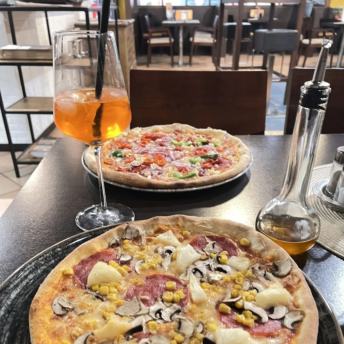 Essen und Trinken photo 2