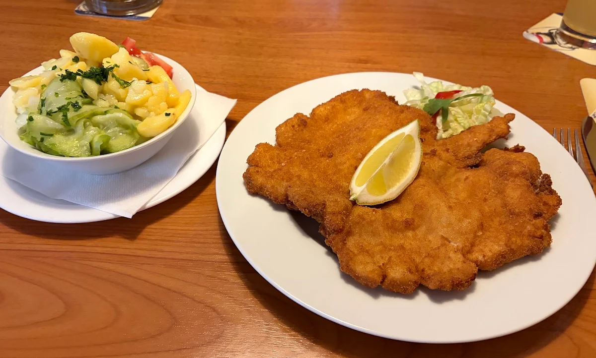 Essen und Trinken photo 2
