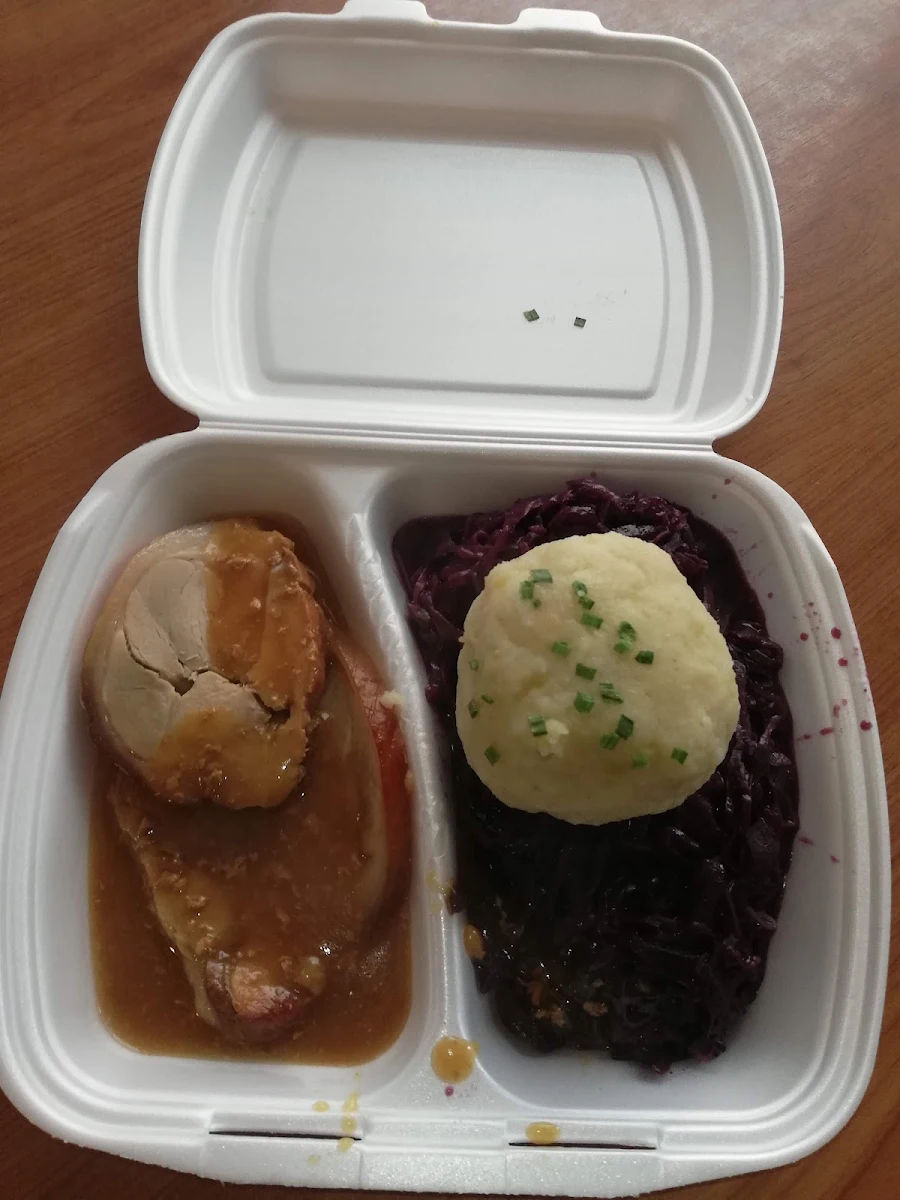Essen und Trinken photo 6