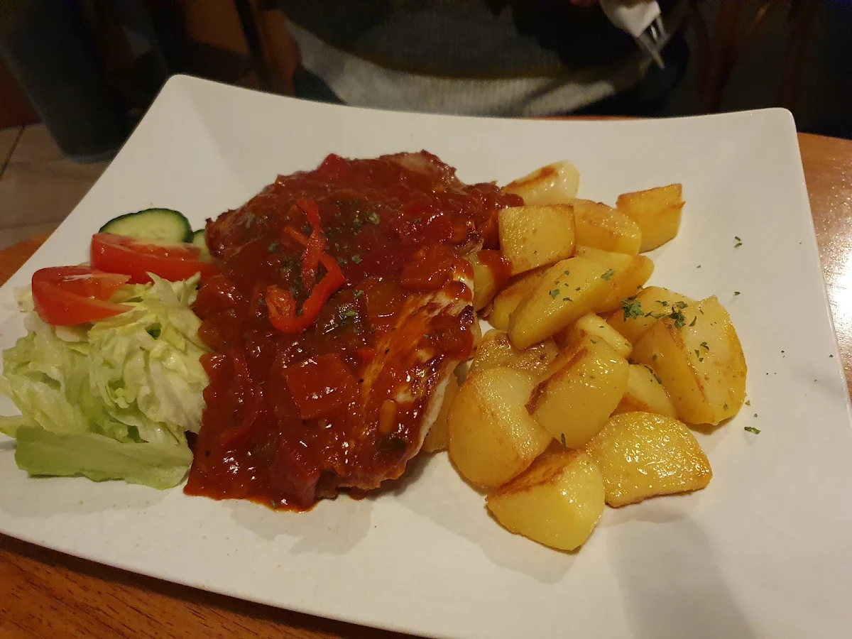 Essen und Trinken photo 7