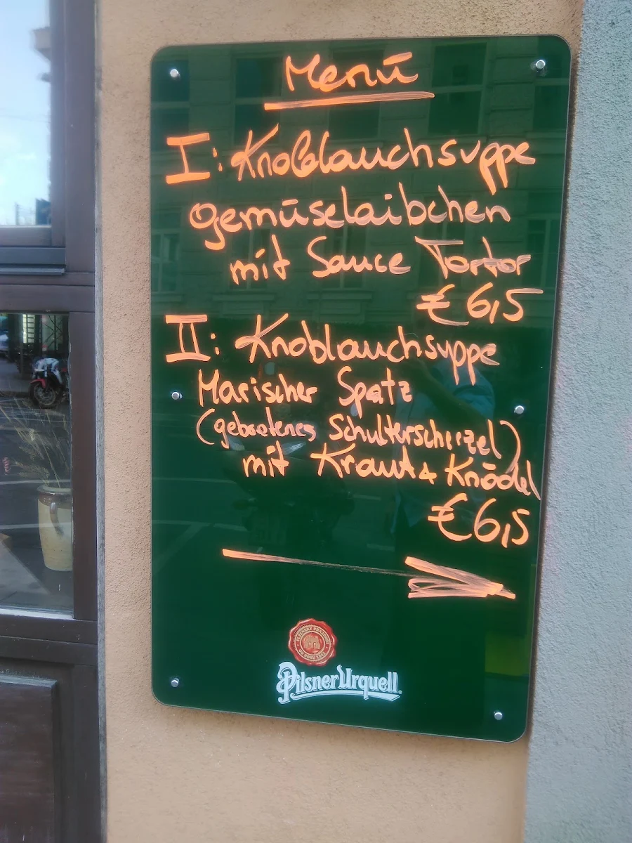 Speisekarte photo 8