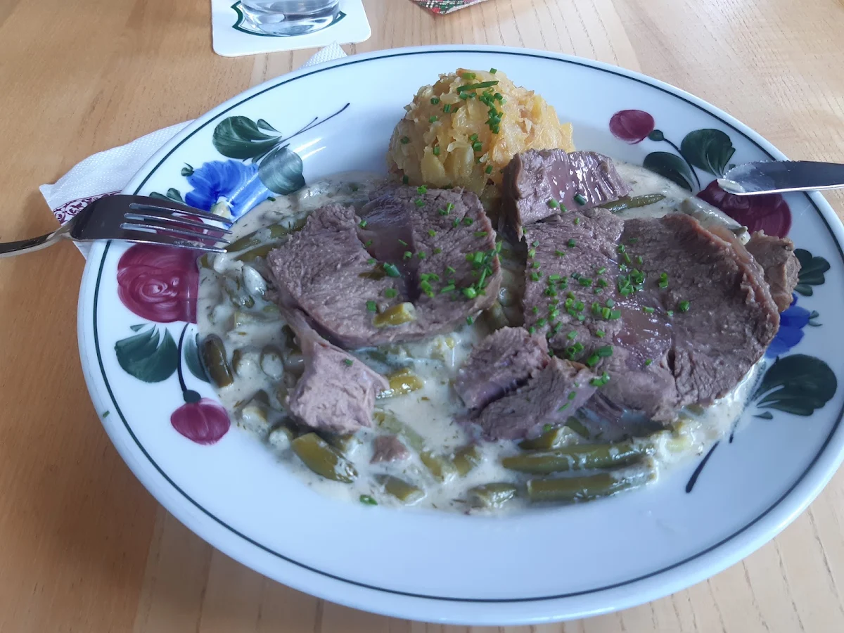 Essen und Trinken photo 2