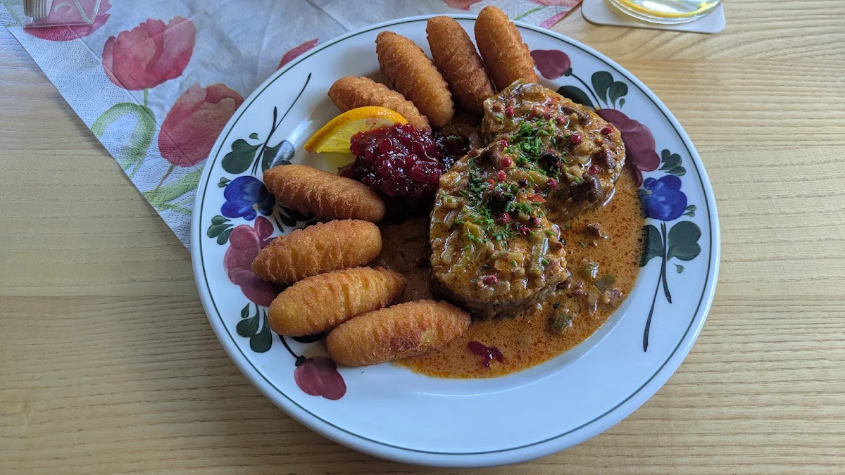 Essen und Trinken photo 3