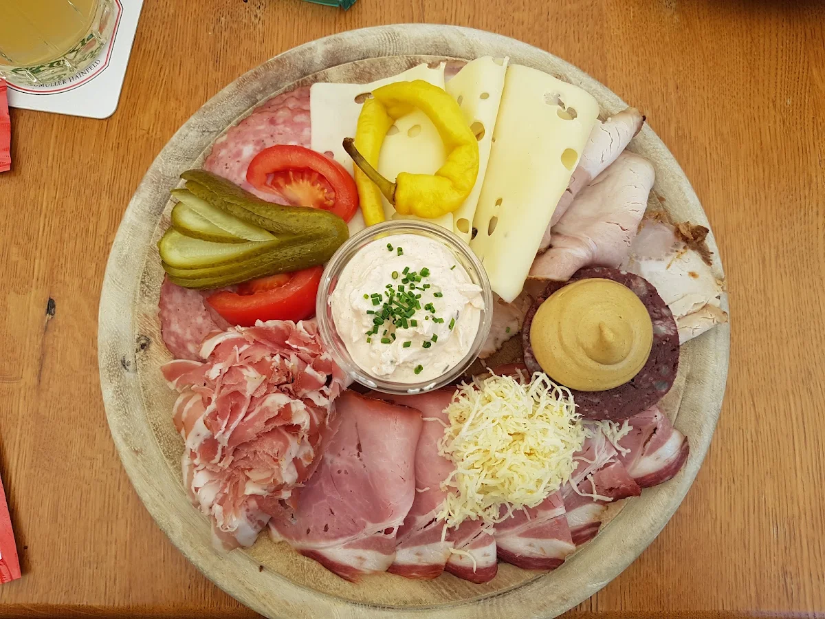 Essen und Trinken photo 6