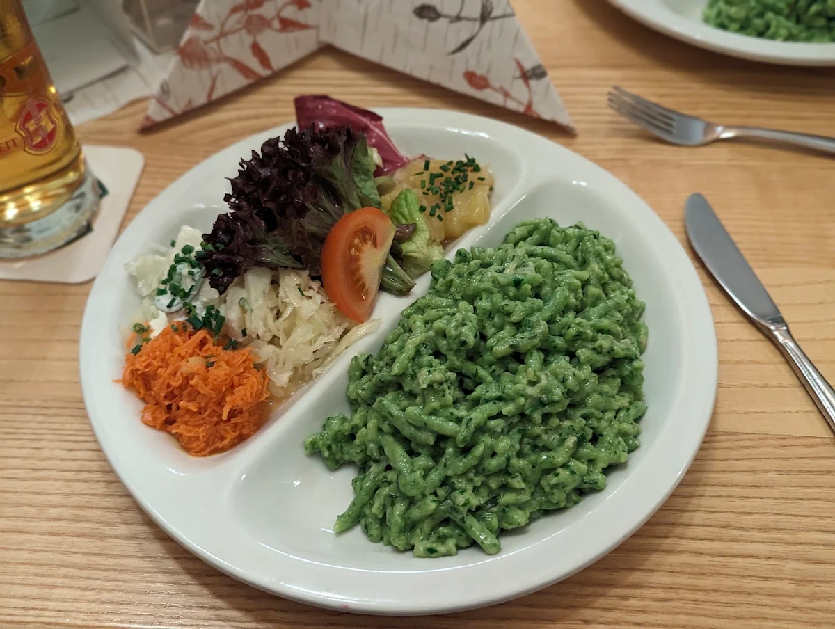 Essen und Trinken photo 7