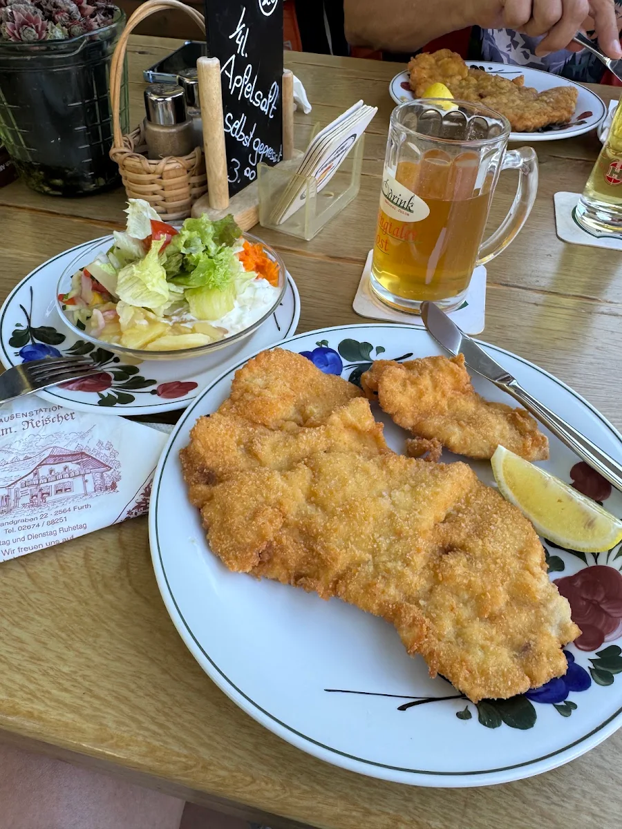Essen und Trinken photo 8