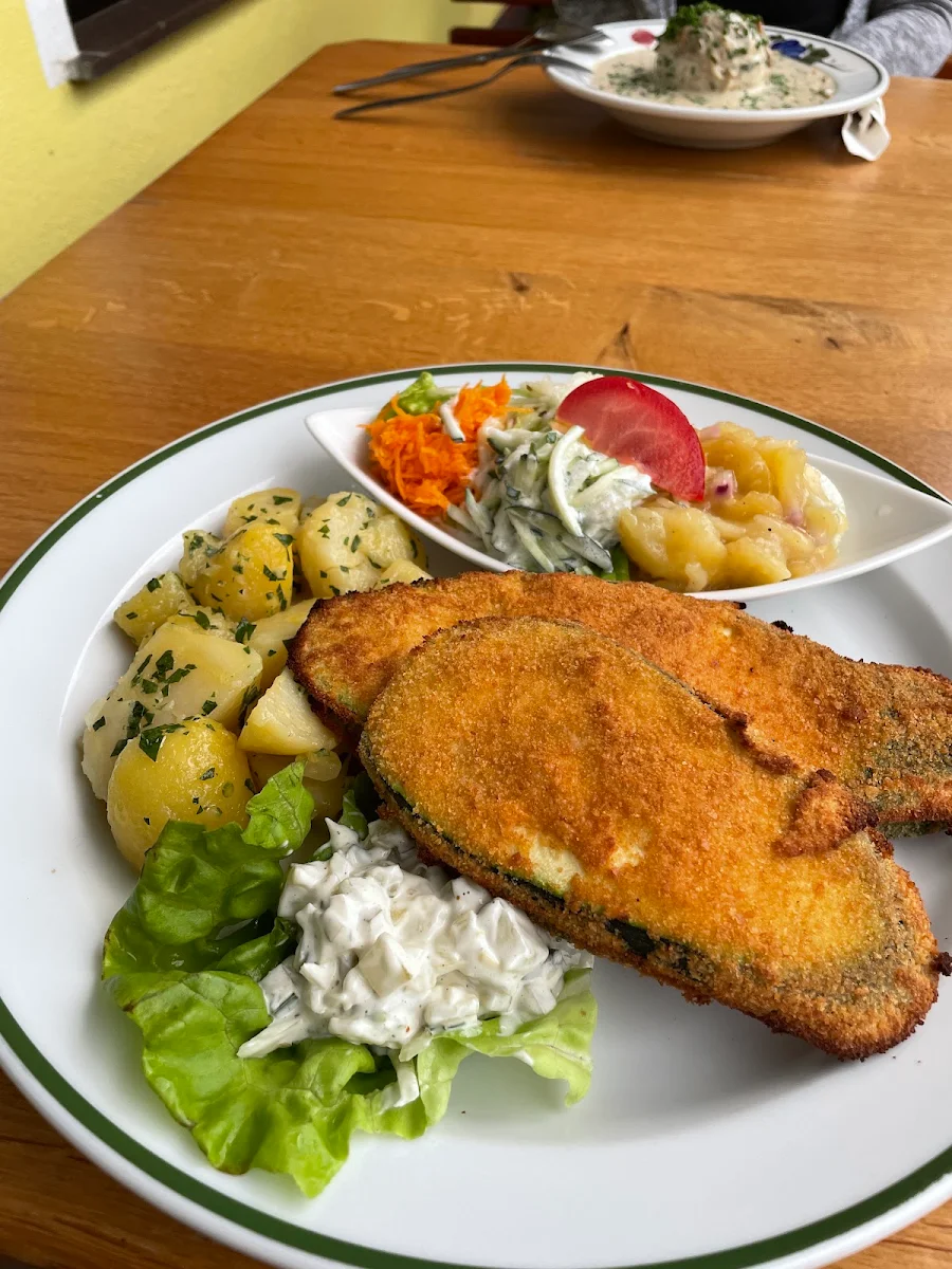 Essen und Trinken photo 9