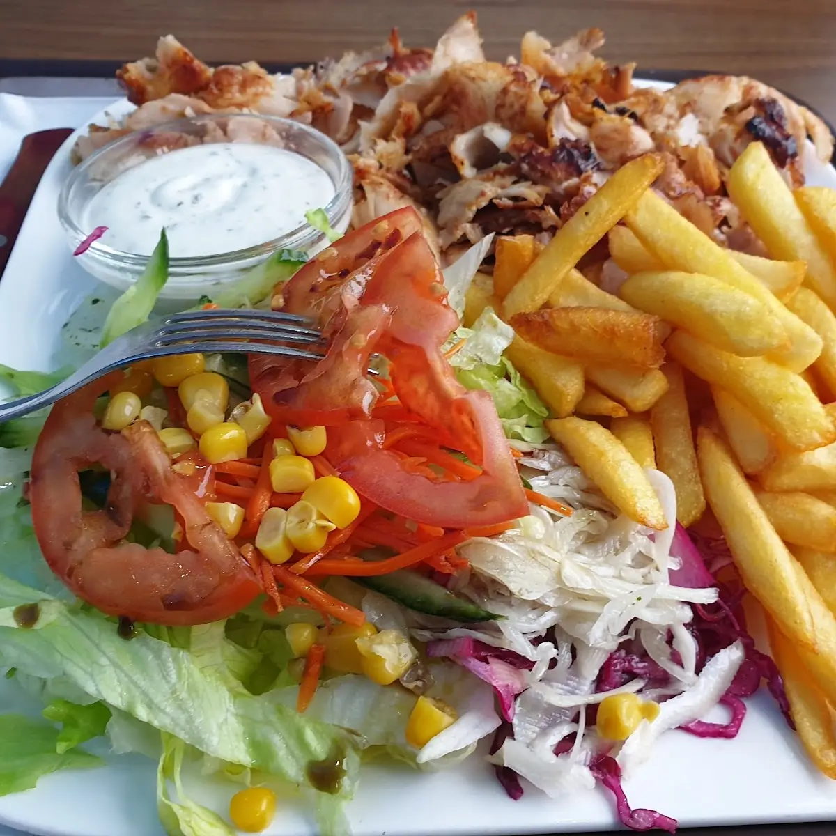 Essen und Trinken photo 2