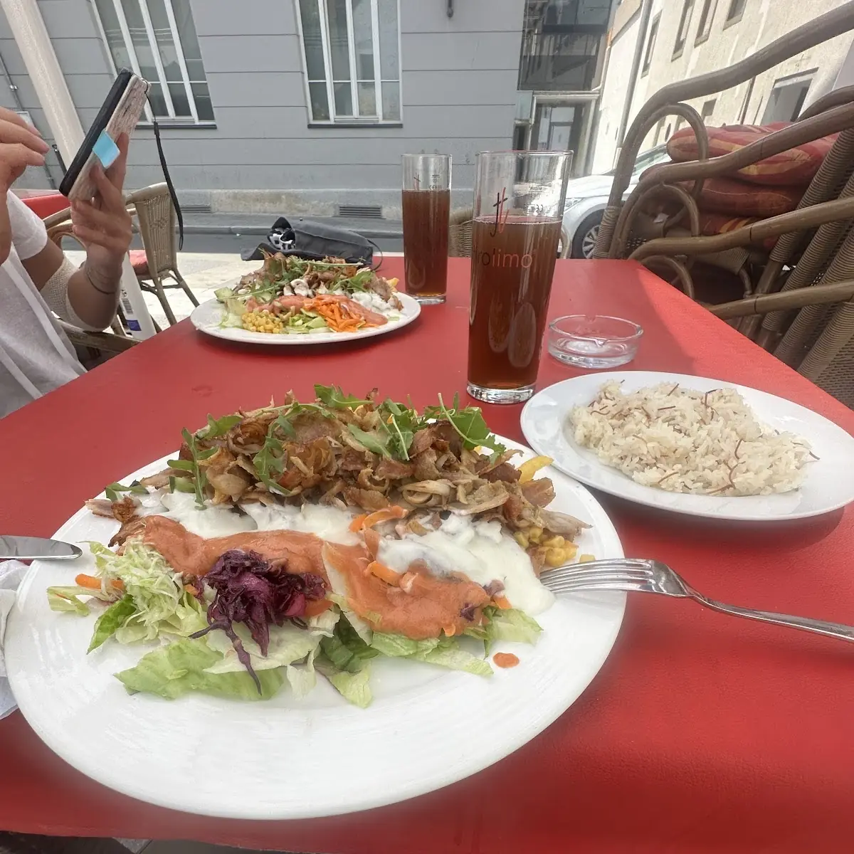 Essen und Trinken photo 5