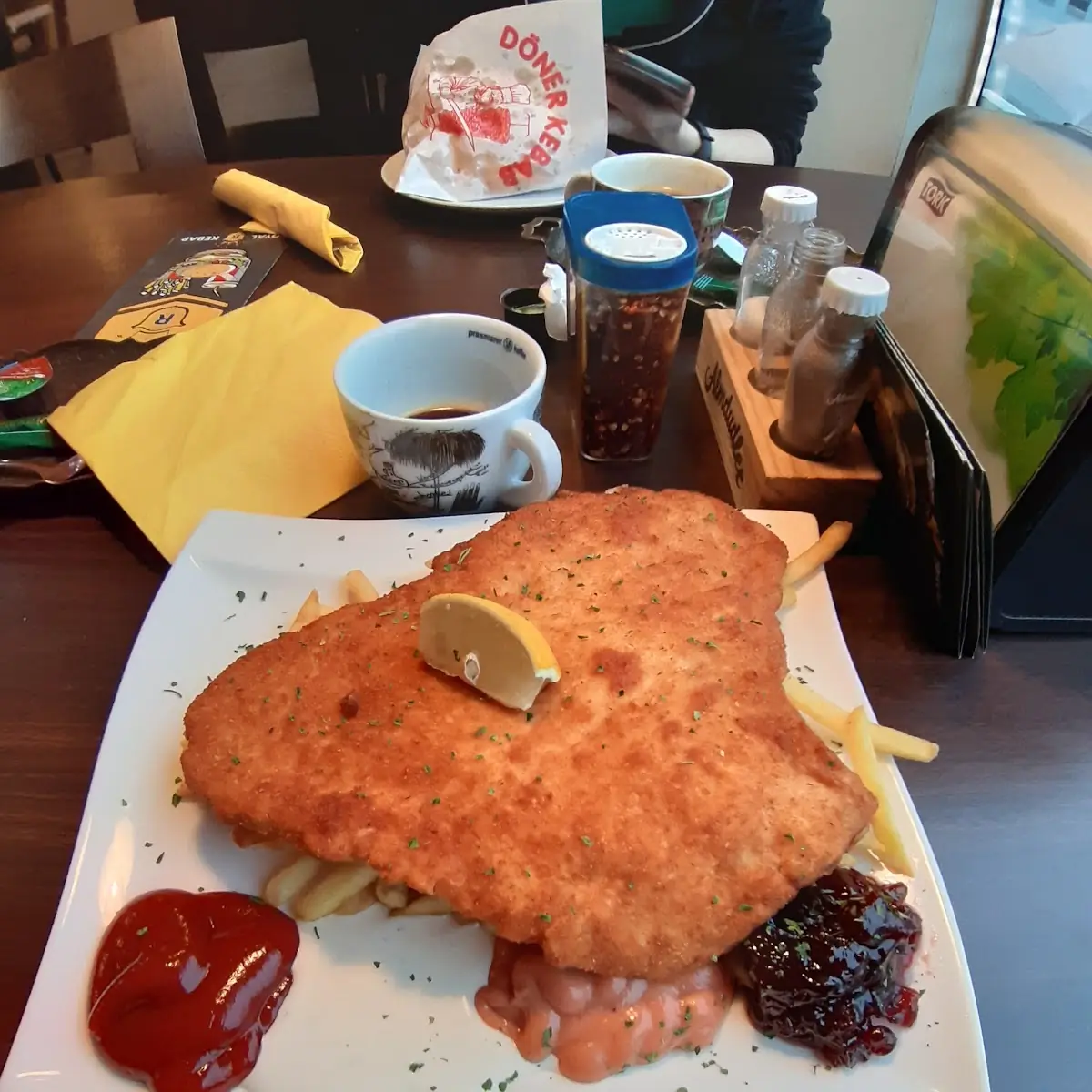 Essen und Trinken photo 7