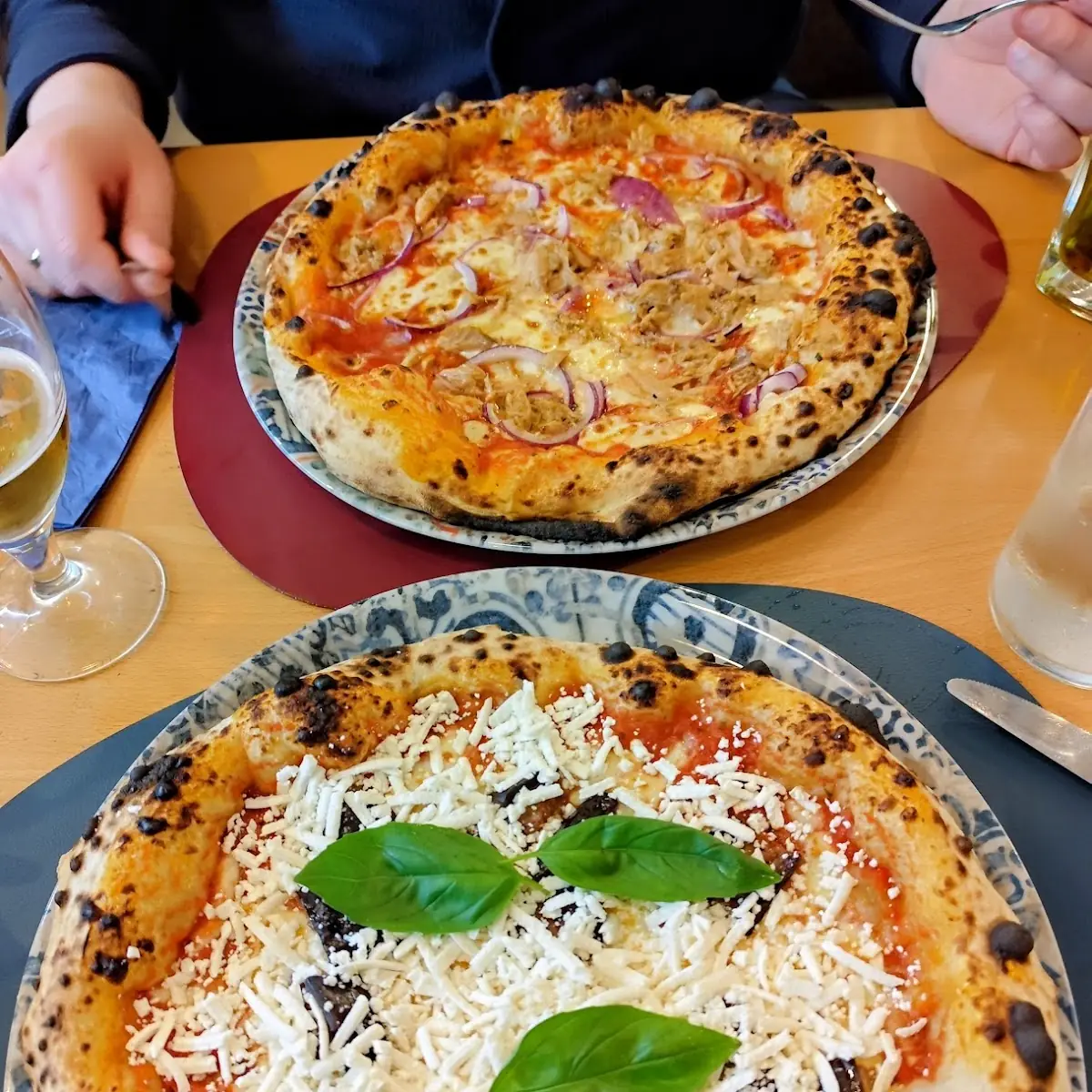 Essen und Trinken photo 4