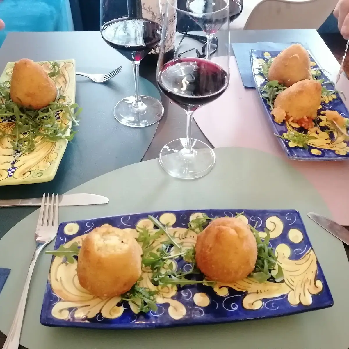 Essen und Trinken photo 8