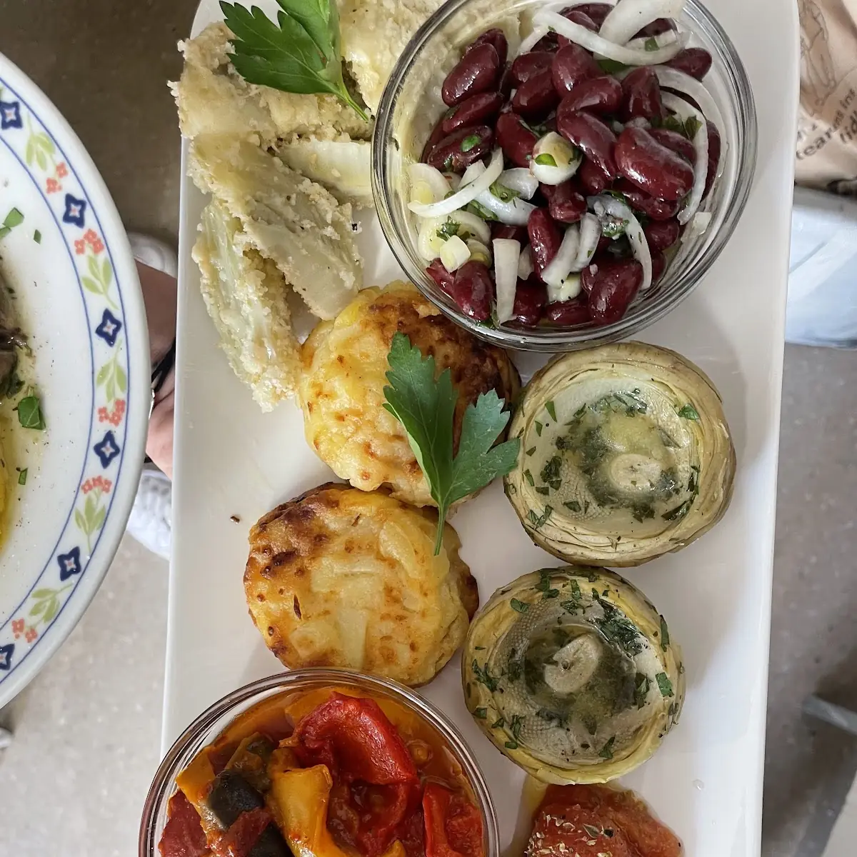 Essen und Trinken photo 1